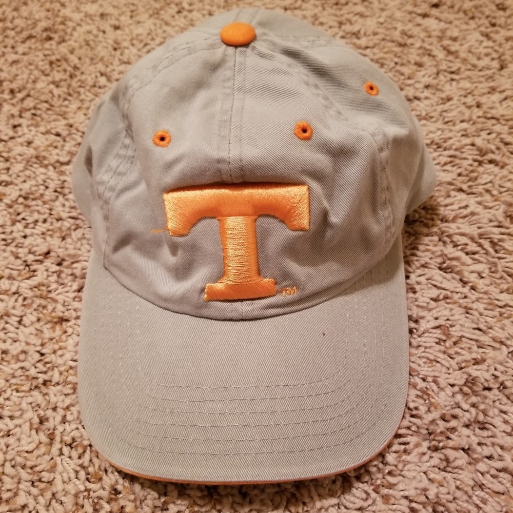 University of Tennessee Men's Cap